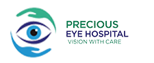Precious Eye Hospital